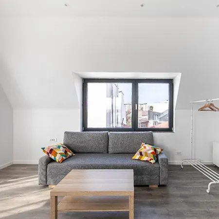 Apartmán Casa Valmer Victoriei Penthouse - 55 Sqm Terrace, Panoramic View, Lift And Private Parking