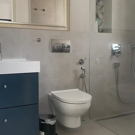 Apartmán Casa Valmer Victoriei Penthouse - 55 Sqm Terrace, Panoramic View, Lift And Private Parking
