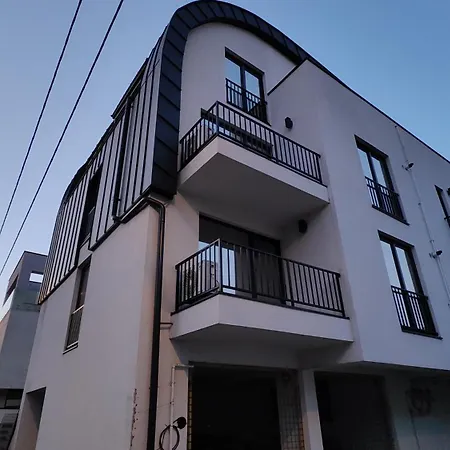 Casa Valmer Victoriei Penthouse - 55 Sqm Terrace, Panoramic View, Lift And Private Parking * Bukurešť