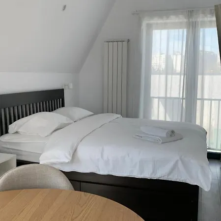 Apartmán Casa Valmer Victoriei Penthouse - 55 Sqm Terrace, Panoramic View, Lift And Private Parking *
