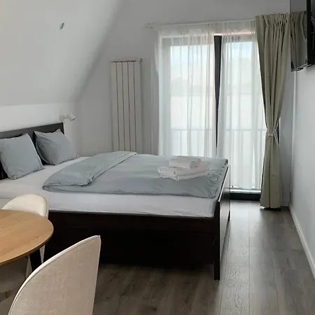Apartmán Casa Valmer Victoriei Penthouse - 55 Sqm Terrace, Panoramic View, Lift And Private Parking Bukurešť
