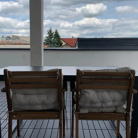 Apartmán Casa Valmer Victoriei Penthouse - 55 Sqm Terrace, Panoramic View, Lift And Private Parking *
